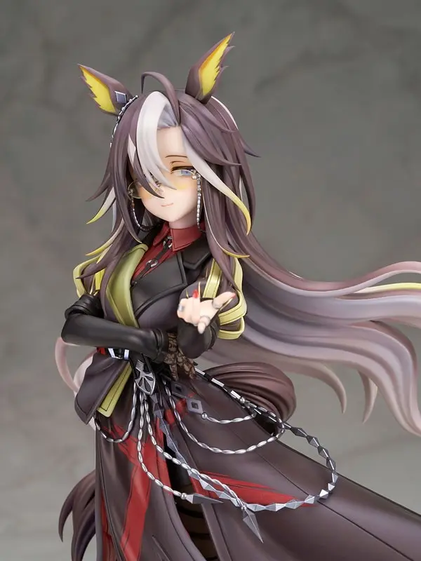 Umamusume Pretty Derby Dream Journey 1/7 Complete Figure, view 6 of 9