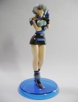 Super Robot Taisen Original Generation - Seolla Schweizer - 1/10
