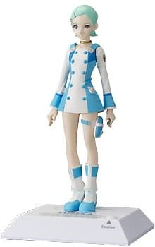 Koukyou Shihen Eureka Seven - Eureka - Voice I-doll