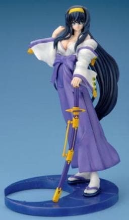 Kannazuki no Miko - Himemiya Chikane - 1/7