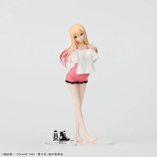 Sono Bisque Doll wa Koi o Suru - Kitagawa Marin - Luminasta - Shichakuchuu