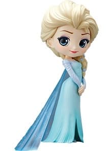 Frozen - Elsa - Q Posket - Q Posket Disney Characters - Special Color ver.