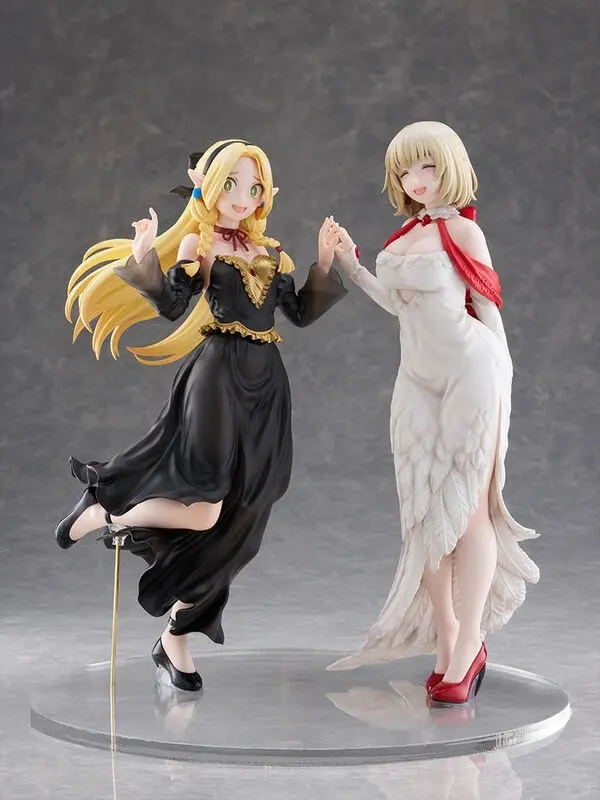 Dungeon Meshi - Falin Touden - Marcille Donato - Tenitol - Tenitol Tall - Dress Style Ver., Special Set
