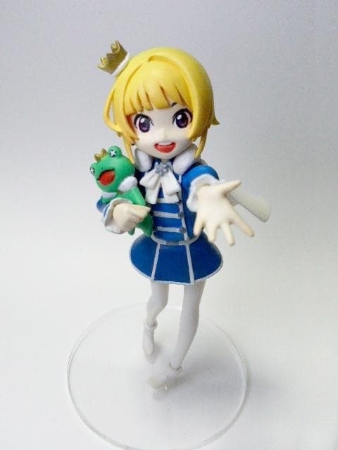 The IDOLM@STER SideM - Pierre