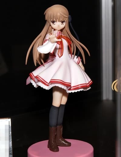 Rewrite - Senri Akane