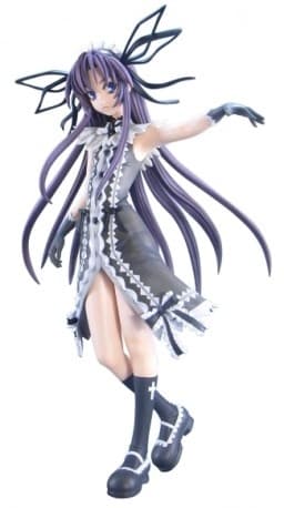 Zanmataisei Demonbane - Etheldreda - 1/8