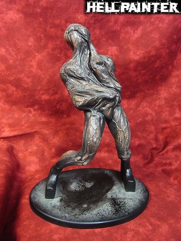 Silent Hill 2 - Lying Figure - 1/6