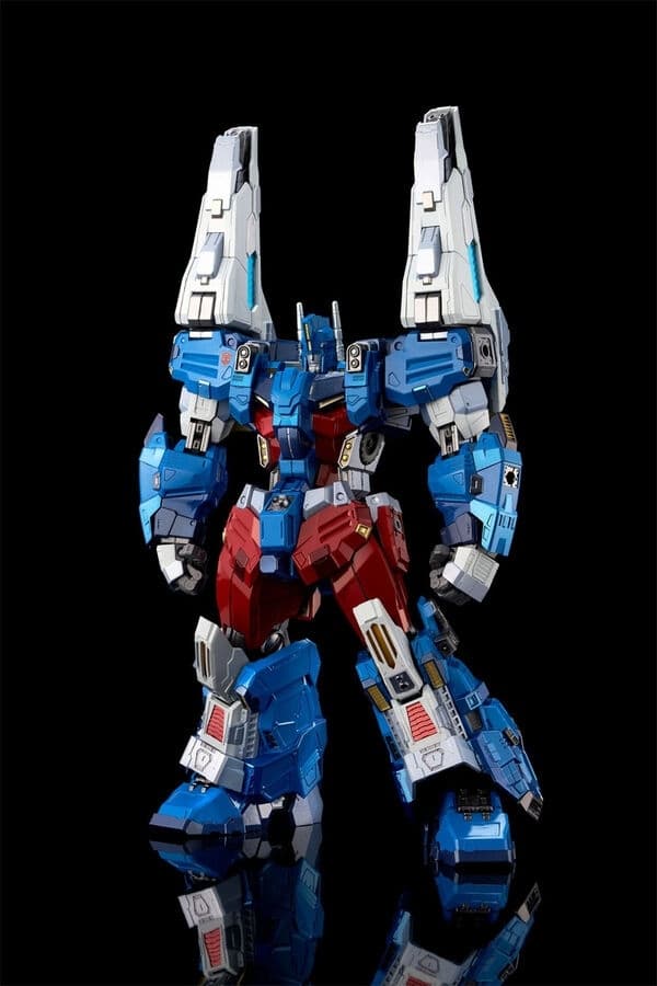 Transformers - Ultra Magnus - Kuro Kara Kuri - Kuro Kara Kuri Ultra Magnus