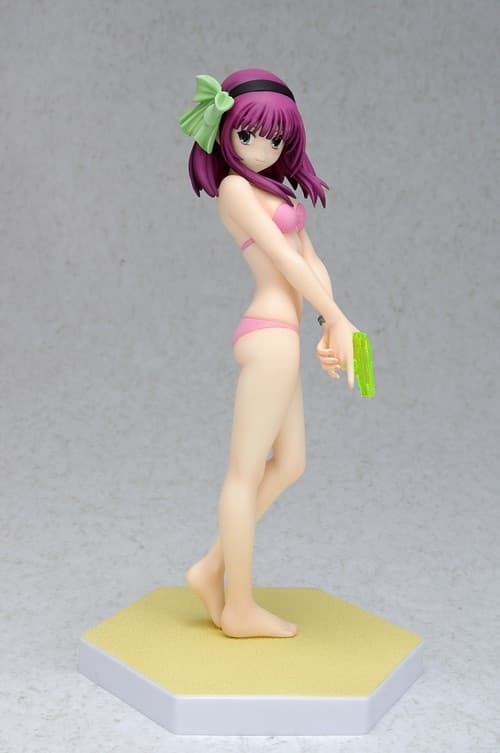 Angel Beats! - Nakamura Yuri - Beach Queens - 1/10