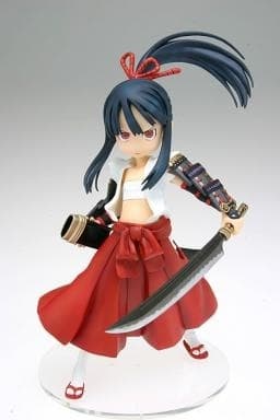 Sekaiju no Meikyuu - Bushido