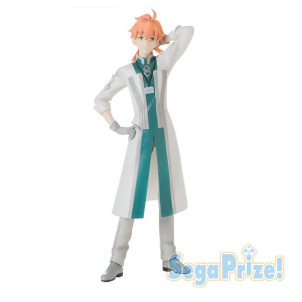 Fate/Grand Order: Zettai Majuu Sensen Babylonia - Romani Archaman - SPM Figure