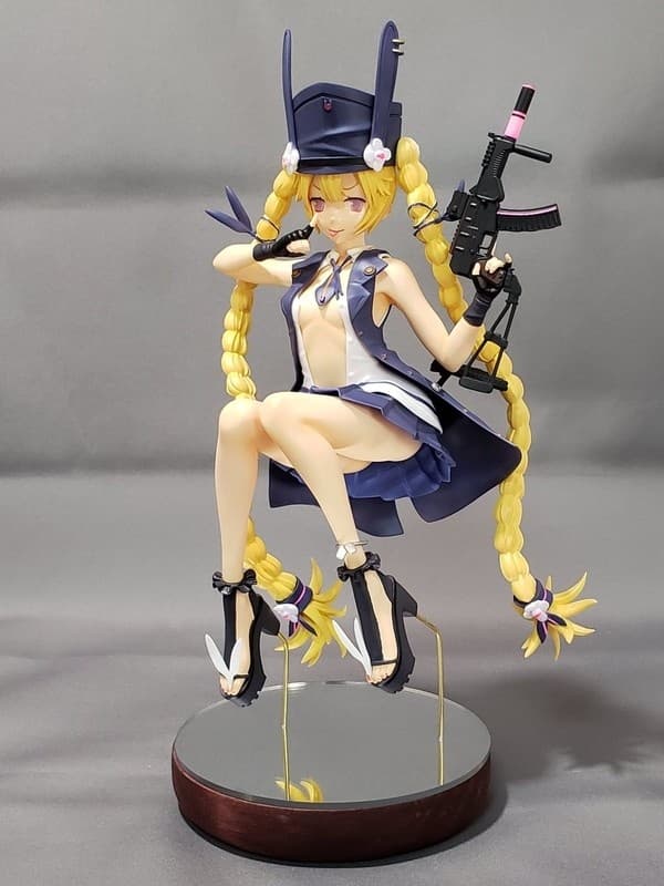 Girls' Frontline - SR-3MP