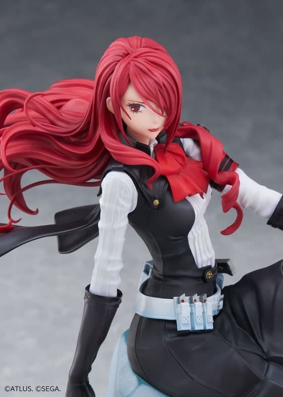 Persona 3 Reload Mitsuru Kirijo 1/7 Complete Figure, view 6 of 11