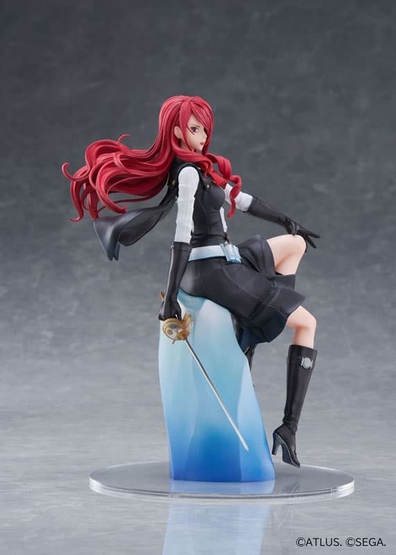Persona 3 Reload Mitsuru Kirijo 1/7 Complete Figure, view 4 of 11