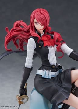 Persona 3 Reload Mitsuru Kirijo 1/7 Complete Figure, view 8 of 12