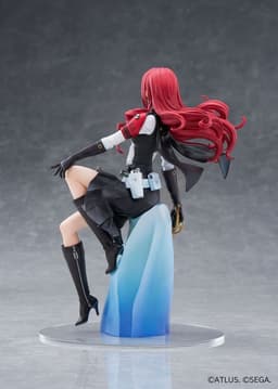Persona 3 Reload Mitsuru Kirijo 1/7 Complete Figure, view 4 of 12