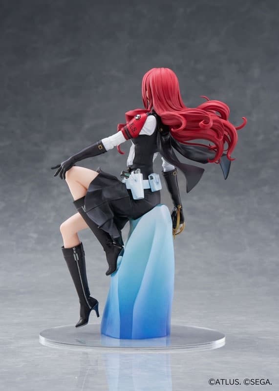 Persona 3 Reload Mitsuru Kirijo 1/7 Complete Figure, view 3 of 11