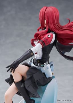 Persona 3 Reload Mitsuru Kirijo 1/7 Complete Figure, view 11 of 12