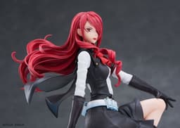 Persona 3 Reload Mitsuru Kirijo 1/7 Complete Figure, view 9 of 12