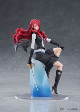 Persona 3 Reload Mitsuru Kirijo 1/7 Complete Figure, view 1 of 12