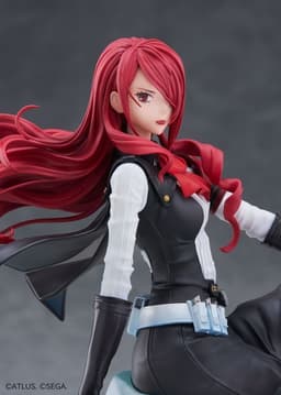 Persona 3 Reload Mitsuru Kirijo 1/7 Complete Figure, view 6 of 12