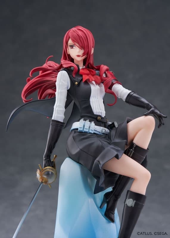 Persona 3 Reload Mitsuru Kirijo 1/7 Complete Figure, view 9 of 11