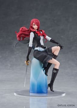 Persona 3 Reload Mitsuru Kirijo 1/7 Complete Figure, view 2 of 12