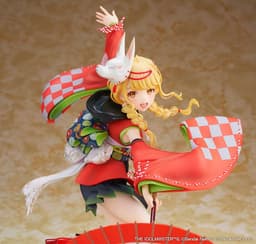 Gakuen iDOLM@STER Kotone Fujita Kamurogiku Ver. 1/7 Complete Figure, view 7 of 9
