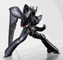 Kidou Keisatsu Patlabor - TYPE-J9 Griffon - Legacy of Revoltech (LR-010) - Revoltech (No.020)