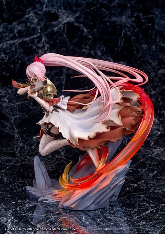 Tales of Arise Shionne 1/7 Complete Figure, view 3 of 18