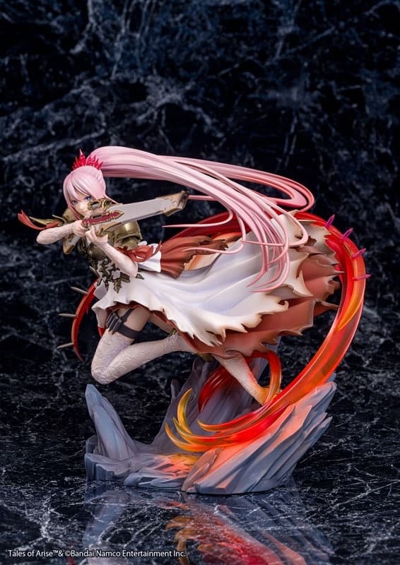 Tales of Arise Shionne 1/7 Complete Figure