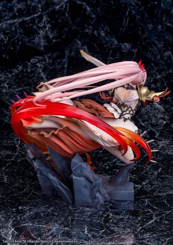 Tales of Arise Shionne 1/7 Complete Figure, view 7 of 18