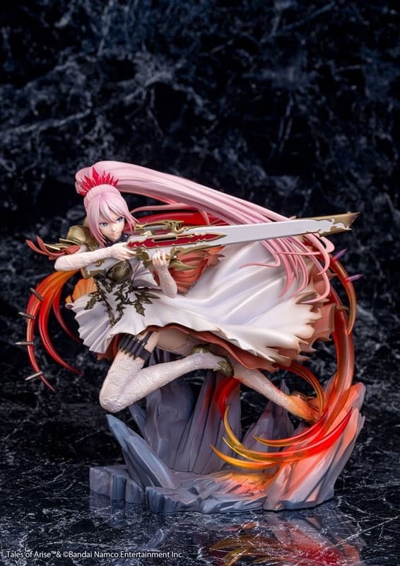Tales of Arise Shionne 1/7 Complete Figure, view 10 of 18