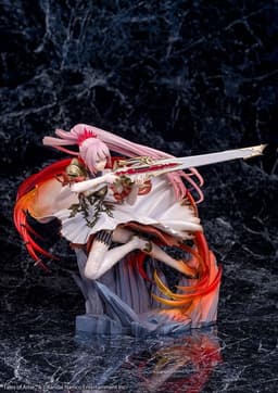 Tales of Arise Shionne 1/7 Complete Figure, view 10 of 19