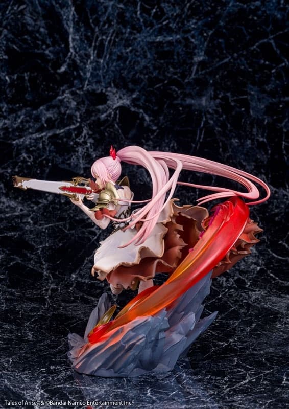 Tales of Arise Shionne 1/7 Complete Figure, view 5 of 18