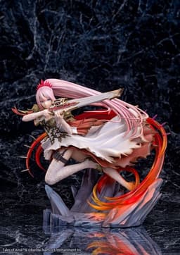 Tales of Arise Shionne 1/7 Complete Figure, view 12 of 19