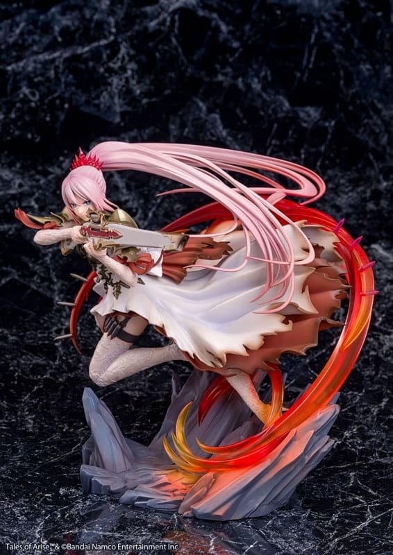 Tales of Arise Shionne 1/7 Complete Figure, view 2 of 18