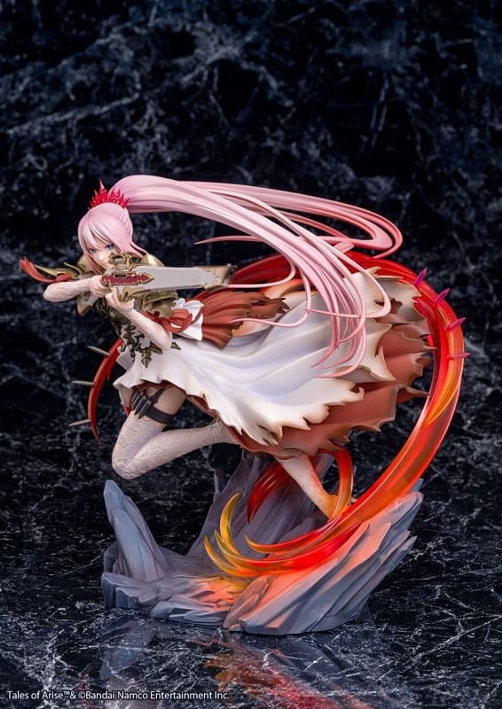 Tales of Arise Shionne 1/7 Complete Figure, view 1 of 18