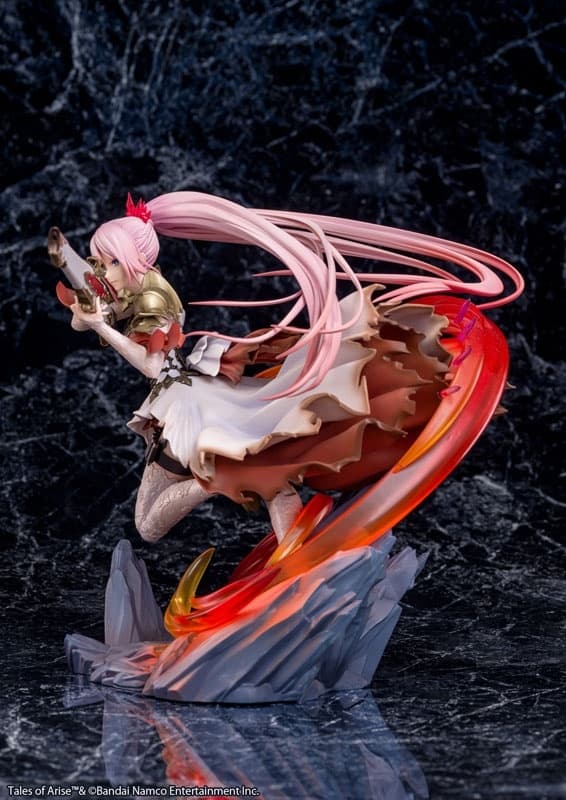Tales of Arise Shionne 1/7 Complete Figure, view 4 of 18