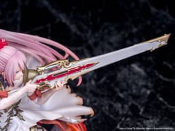 Tales of Arise Shionne 1/7 Complete Figure, view 13 of 19
