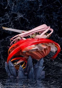 Tales of Arise Shionne 1/7 Complete Figure, view 7 of 19