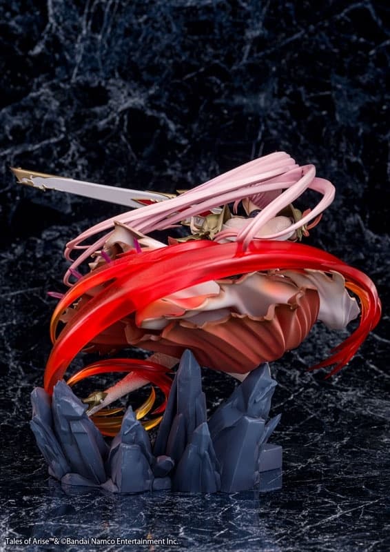 Tales of Arise Shionne 1/7 Complete Figure, view 6 of 18