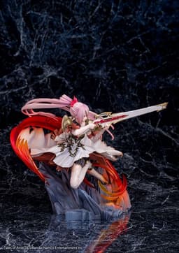 Tales of Arise Shionne 1/7 Complete Figure, view 9 of 19