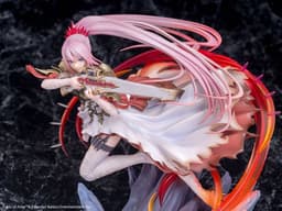 Tales of Arise Shionne 1/7 Complete Figure, view 15 of 19