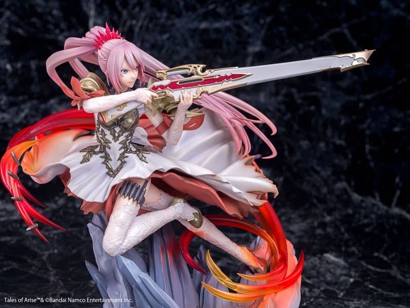 Tales of Arise Shionne 1/7 Complete Figure, view 18 of 18