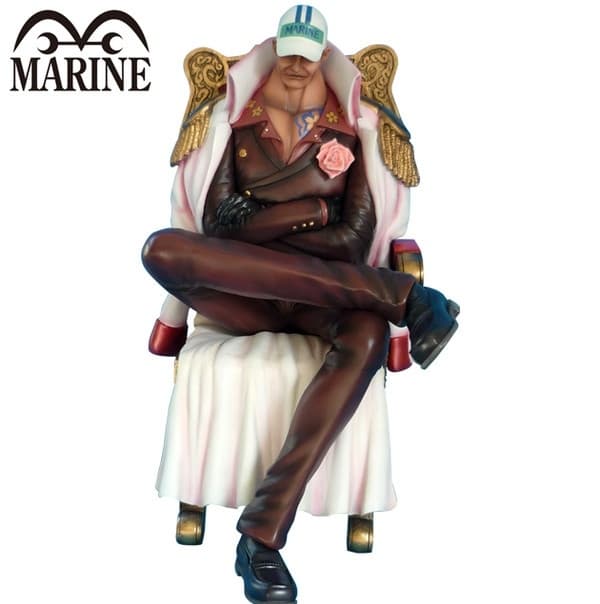 One Piece - Akainu - One Piece Archive Collection (#02)