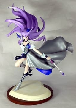 Heartcatch Precure! - Cure Moonlight - 1/8