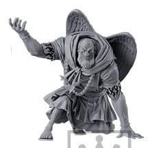 One Piece - Urouge - Figure Colosseum - SCultures - Zoukeiou Choujou Kessen V (Vol.1) - Special Color ver.