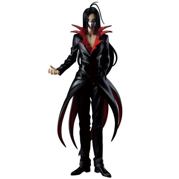 Yu Yu Hakusho - Karasu - Ichiban Kuji - Ichiban Kuji Yu Yu Hakusho Ankoku Bujutsukai-hen Vol. 2 (B Prize) - Masterlise
