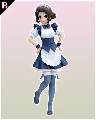 Hyouka - Ibara Mayaka - High Grade Figure - Lucky Kuji